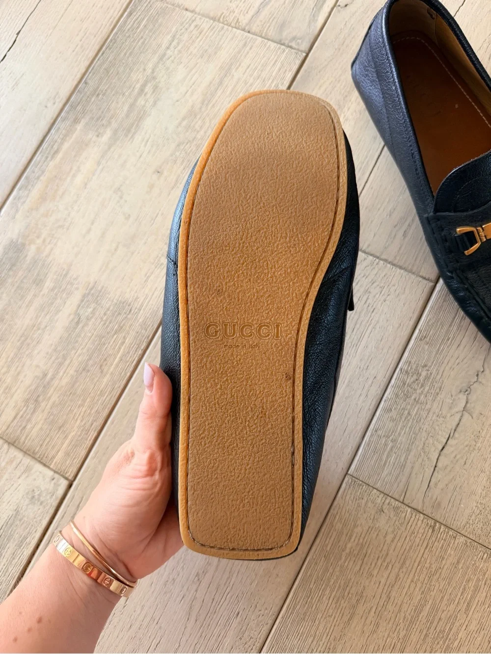 Gucci classic men’s